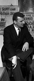 Allan Ganley